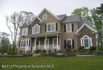 8 Windy Dr, Shavertown, PA 18708 photo 1