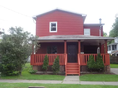 523 Susquehanna Ave, Olyphant, PA 18447 photo 1