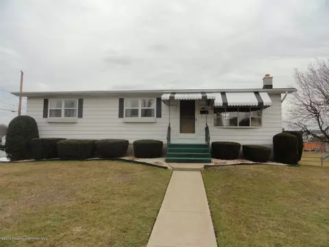 200 Mitchell St, Duryea, PA 18642 photo 1