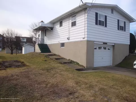 200 Mitchell St, Duryea, PA 18642 photo 11