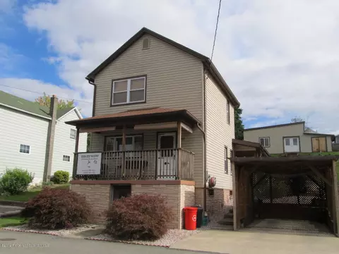 412 Hill St, Mayfield, PA 18433 photo 28