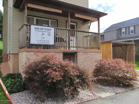 412 Hill St, Mayfield, PA 18433 photo 36