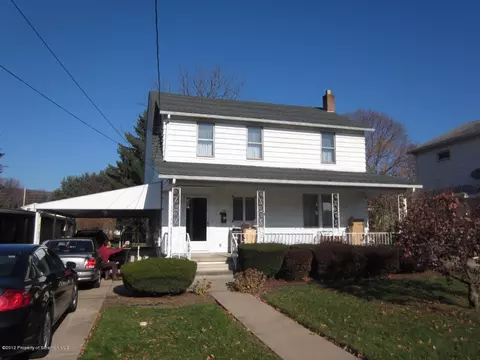 119 Harrison St, Old Forge, PA 18518 photo 16