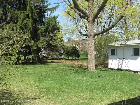 119 Harrison St, Old Forge, PA 18518 photo 12