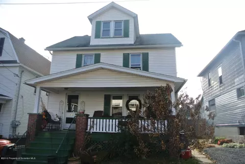 514 Jadwin St, Scranton, PA 18508 photo 1