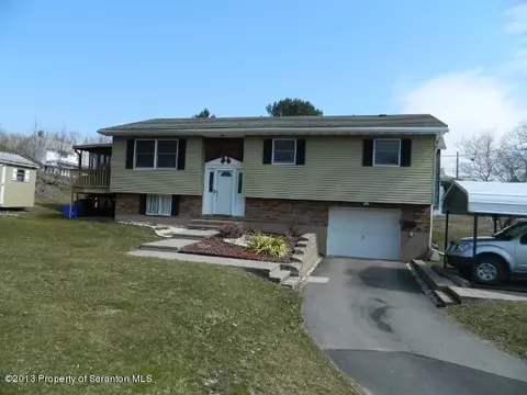 1807 Bloom Ave, Scranton, PA 18508 photo 1