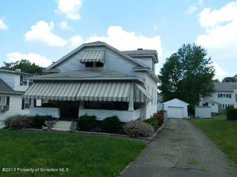 1775 E Mountain Rd, Scranton, PA 18505 photo 1