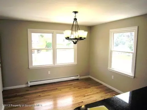 123 W Morton St, Old Forge, PA 18518 photo 3