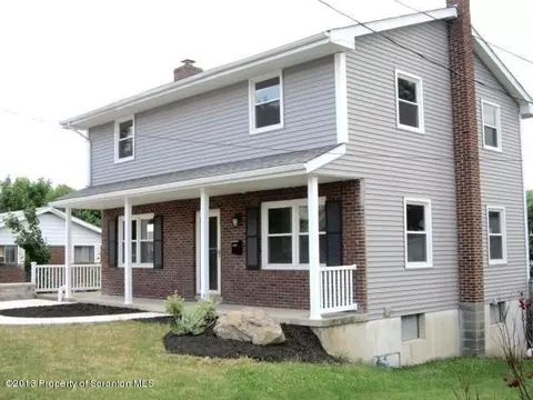 123 W Morton St, Old Forge, PA 18518 photo 15