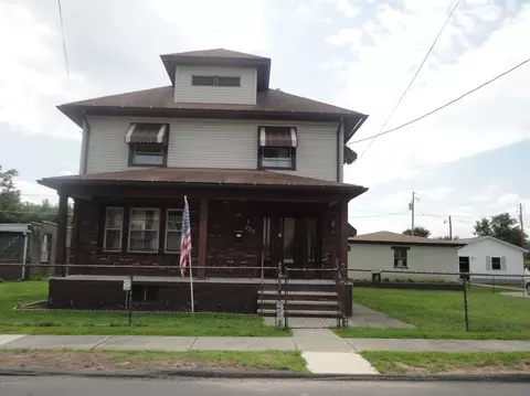 229 Mary St, Olyphant, PA 18447 photo 1