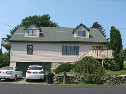 2408 Milwaukee Rd, Clarks Summit, PA 18411 photo 1