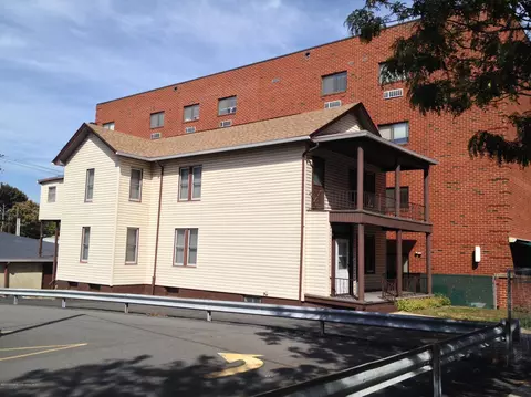 809 Jefferson Ave, Scranton, PA 18510 photo 1