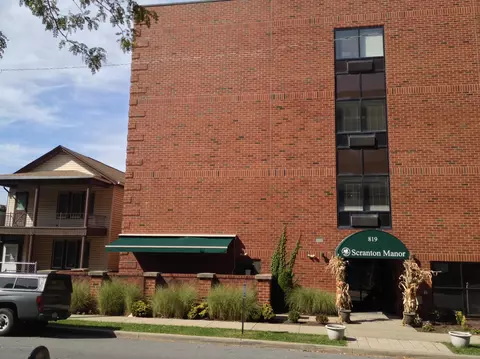 809 Jefferson Ave, Scranton, PA 18510 photo 12