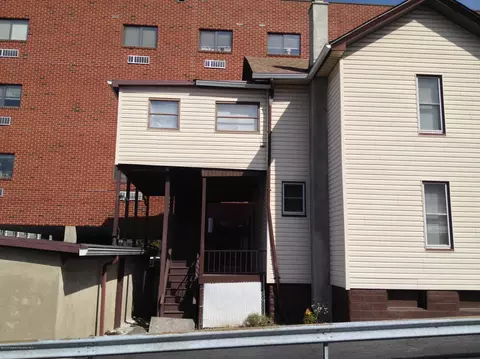 809 Jefferson Ave, Scranton, PA 18510 photo 4