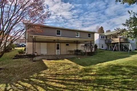1231 Mowery St, Old Forge, PA 18518 photo 50