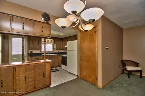 1231 Mowery St, Old Forge, PA 18518 photo 14
