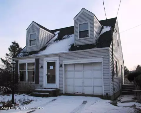 396 N Keyser Ave, Scranton, PA 18504 photo 1