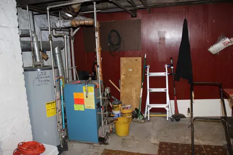 502 W Grace St, Old Forge, PA 18518 photo 19