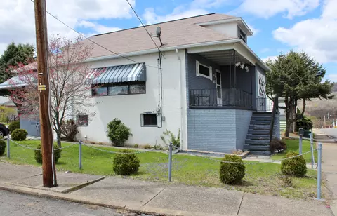 502 W Grace St, Old Forge, PA 18518 photo 21