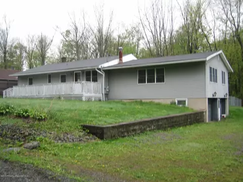 44 Doris Rd, Scott Twp, PA 18447 photo 1