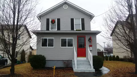 449 Center St, Old Forge, PA 18518 photo 1
