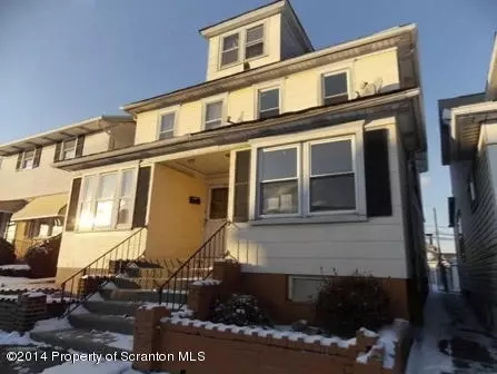 415 Carleton Ave, Hazleton, PA 18201 photo 1