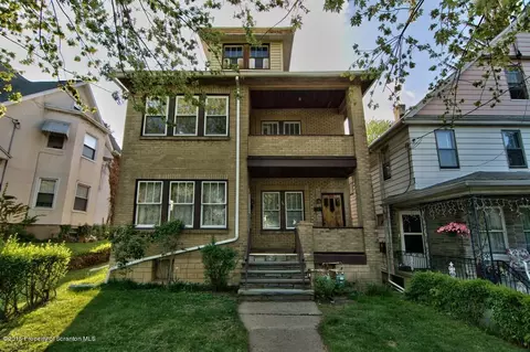 737-739 N Sumner Ave, Scranton, PA 18504 photo 1