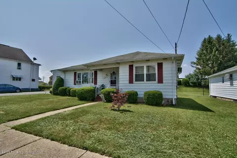 342 Sussex St, Old Forge, PA 18518 photo 2
