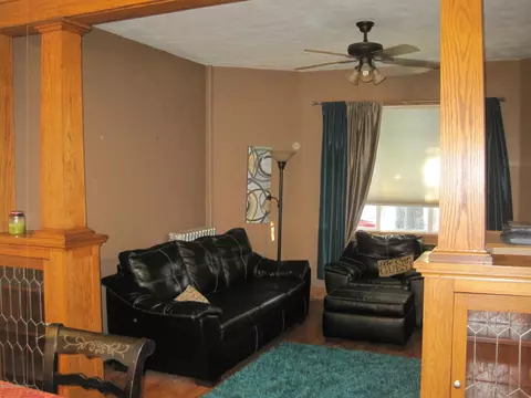 103 Cherry St, Dunmore, PA 18512 photo 5