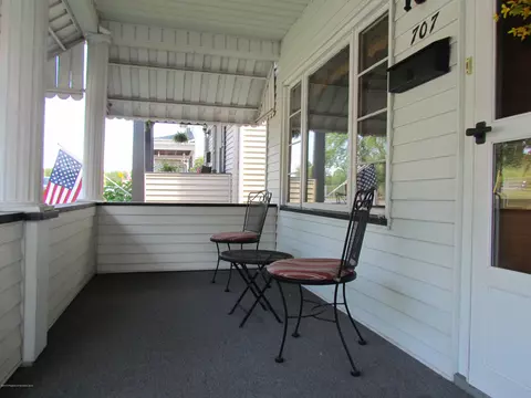 707 E Grant St, Olyphant, PA 18447 photo 19