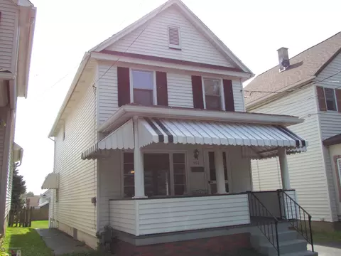 707 E Grant St, Olyphant, PA 18447 photo 24