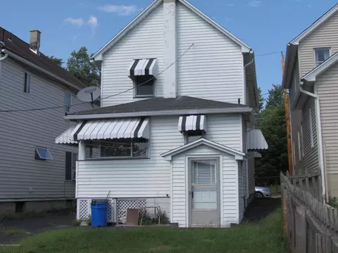 707 E Grant St, Olyphant, PA 18447 photo 22