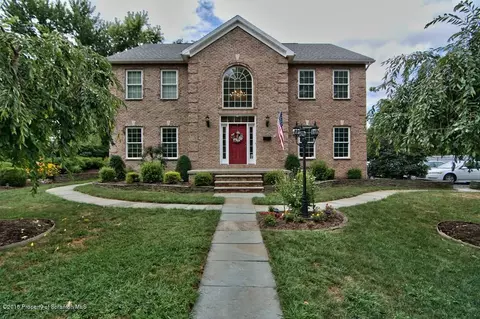 1 Union St, Old Forge, PA 18518 photo 1