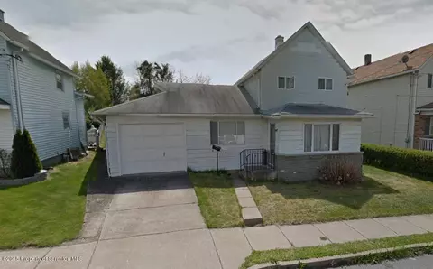 820 Spring St, Moosic, PA 18507 photo 1