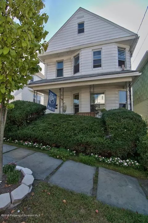 632 Hickory St, Scranton, PA 18505 photo 1