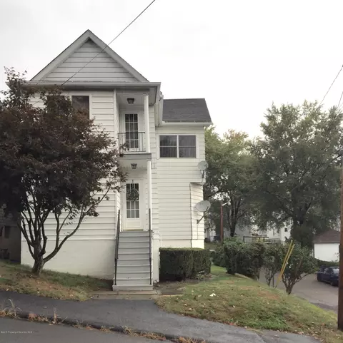 834 E Scott St, Olyphant, PA 18447 photo 1