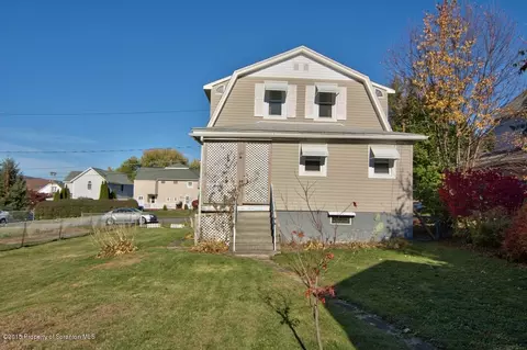 615 E Pine St, Olyphant, PA 18447 photo 23
