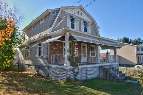 615 E Pine St, Olyphant, PA 18447 photo 1