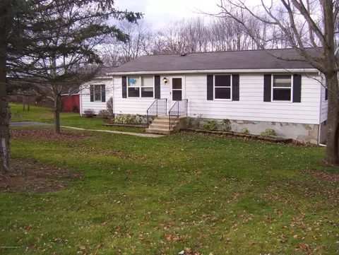 2424 Milwaukee Rd, Clarks Summit, PA 18411 photo 1