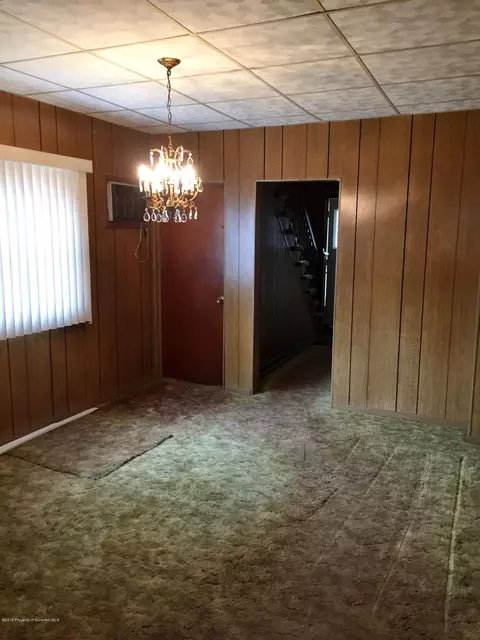806 Moosic Rd, Old Forge, PA 18518 photo 3