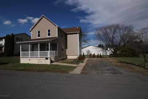 311 Railroad St, Old Forge, PA 18518 photo 3