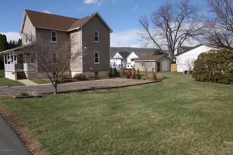 311 Railroad St, Old Forge, PA 18518 photo 6