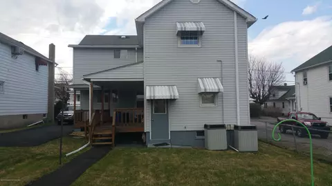 531 W Grace St, Old Forge, PA 18518 photo 36