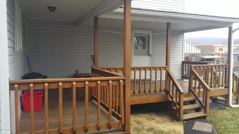 531 W Grace St, Old Forge, PA 18518 photo 44