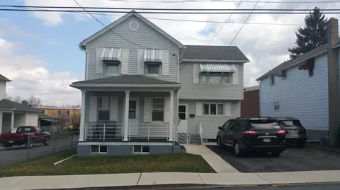 531 W Grace St, Old Forge, PA 18518 photo 46