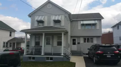 531 W Grace St, Old Forge, PA 18518 photo 47