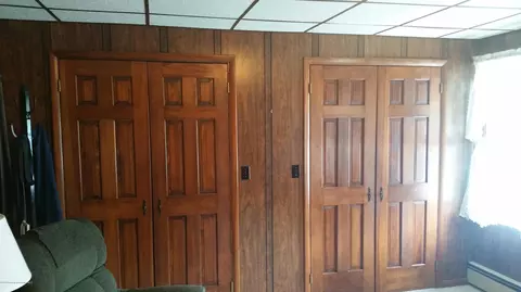 531 W Grace St, Old Forge, PA 18518 photo 33