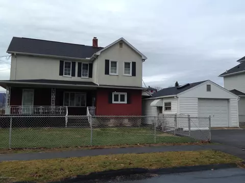 531 Edgar St, Throop, PA 18512 photo 43
