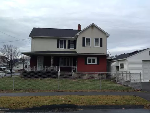 531 Edgar St, Throop, PA 18512 photo 46