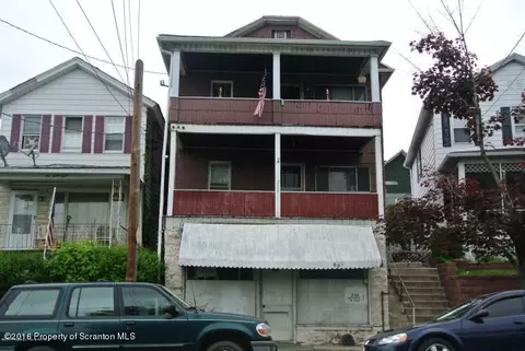 236 S 10th Ave, Scranton, PA 18504 photo 1